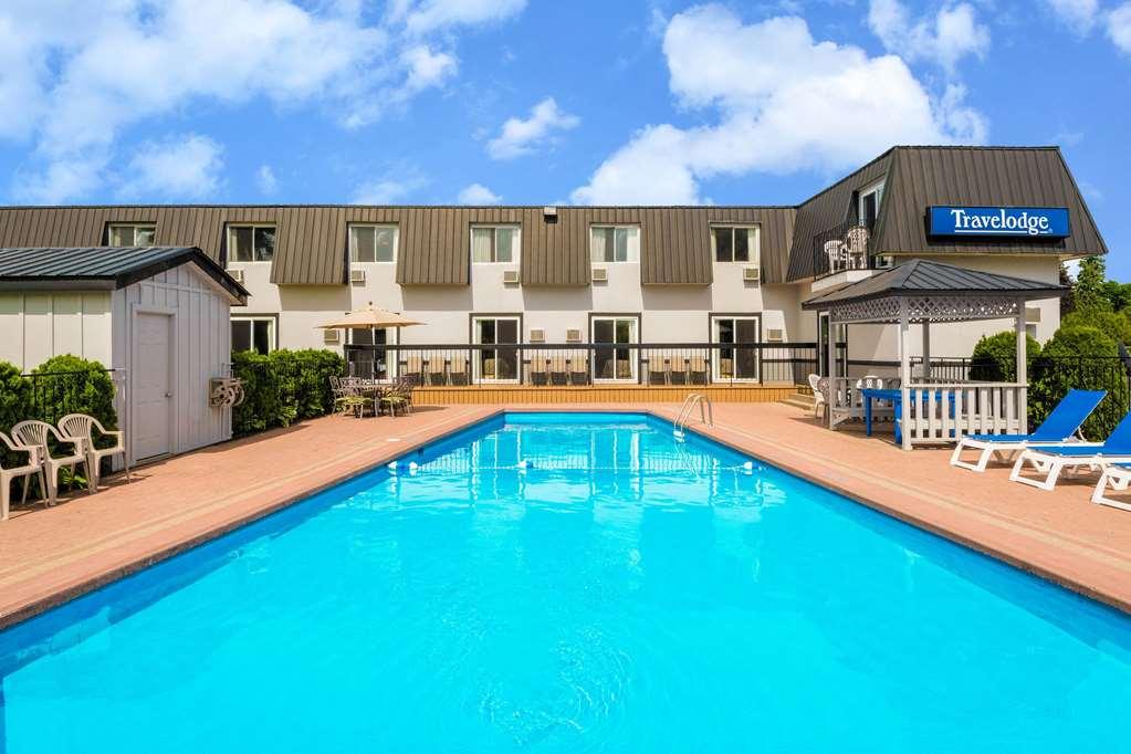 Travelodge By Wyndham Gananoque Bekvämligheter bild